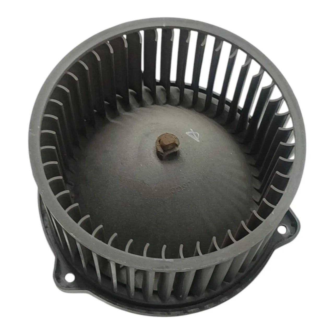 Motor Ventoinha Caixa Ar Forçado Jac J3 1.4 2011 2012 2013 - Foto 4