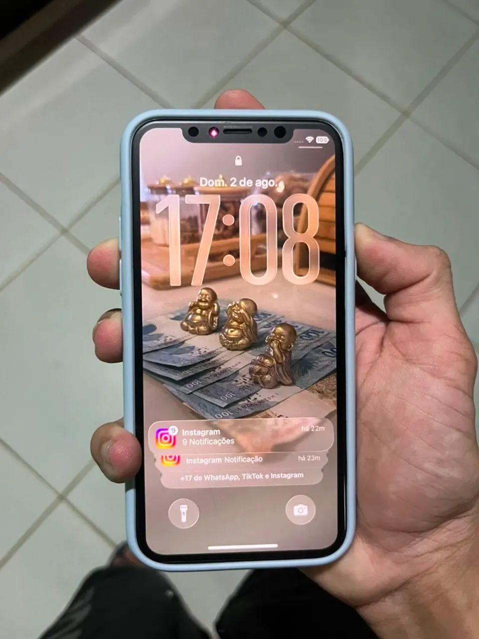 iPhone 11 pro  - Foto 3