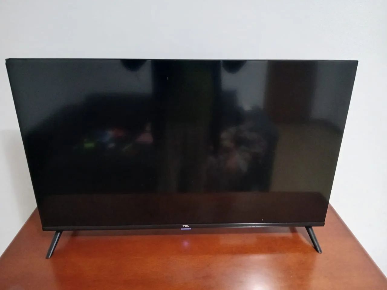 Smart TV TCL 32 polegadas - Foto 2