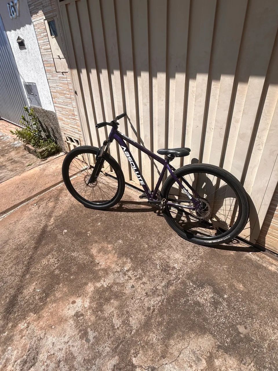 Vendo bike Nero 5 - Foto 2