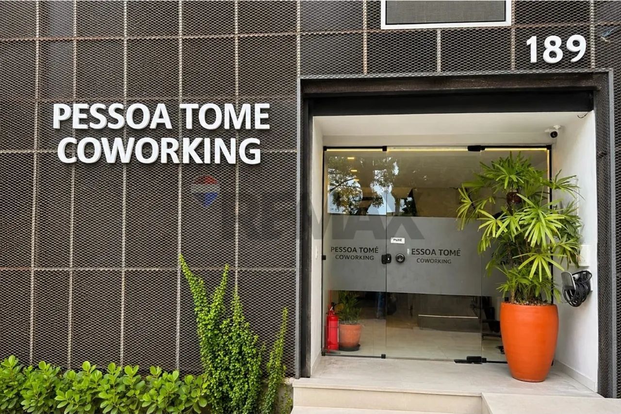 Sala Comercial para Locação em Santo Amaro