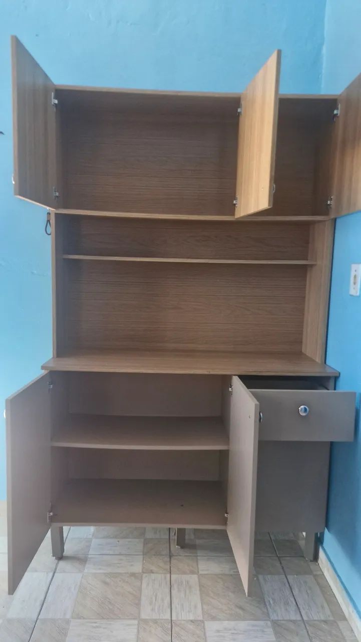 GUARDA LOUÇA  - Foto 2