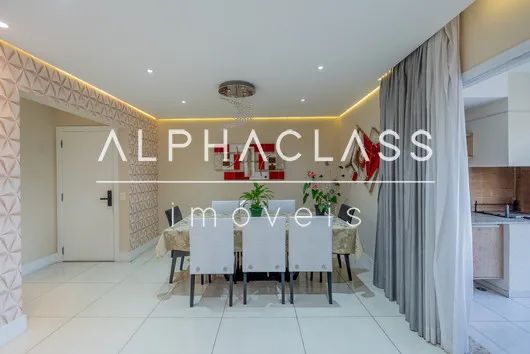 Vendo apartamento em Alphaville - Edifício Alpha Vita - Foto 5