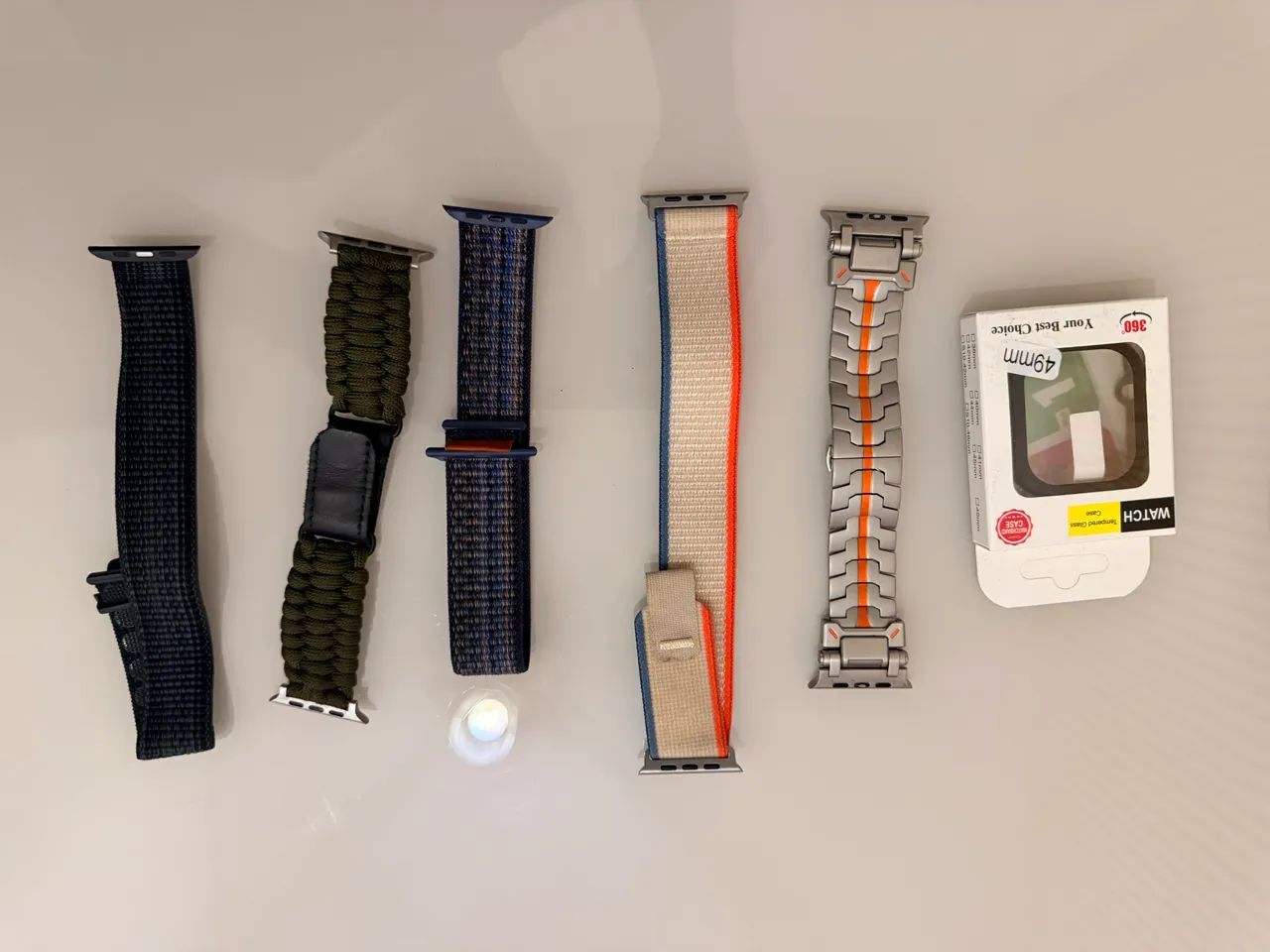 Apple Watch Ultra 2  - Foto 5