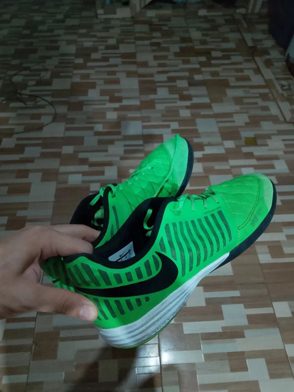 Nike lunar gato - Foto 5