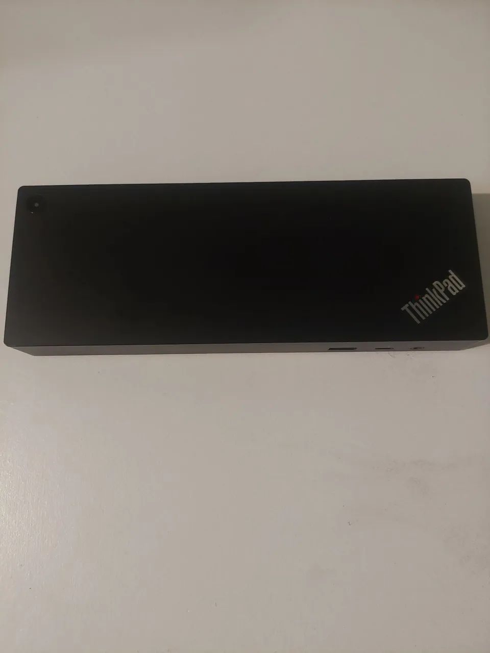 Dock Station Thunderbolt 3