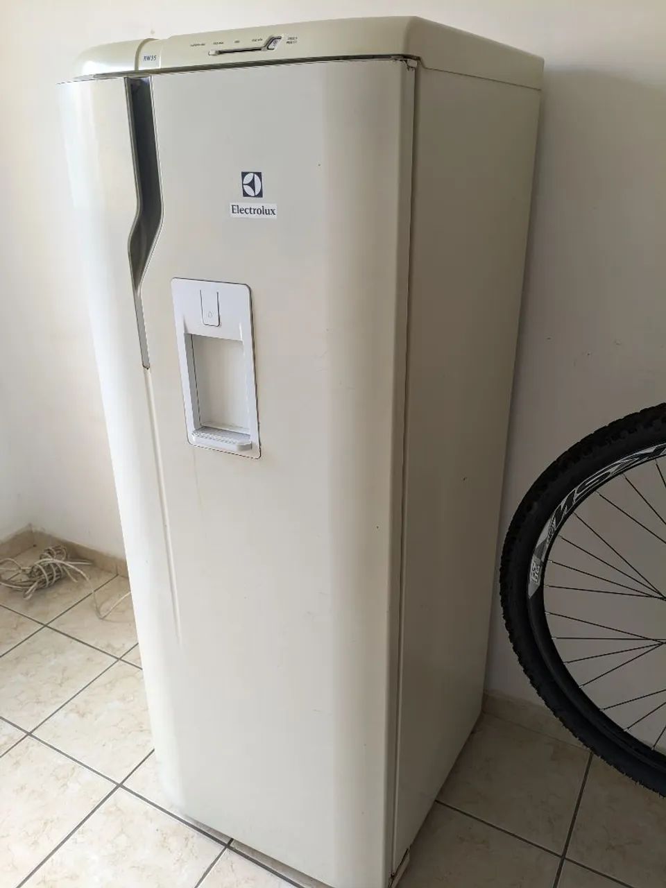 Carcaça de geladeira - Foto 2