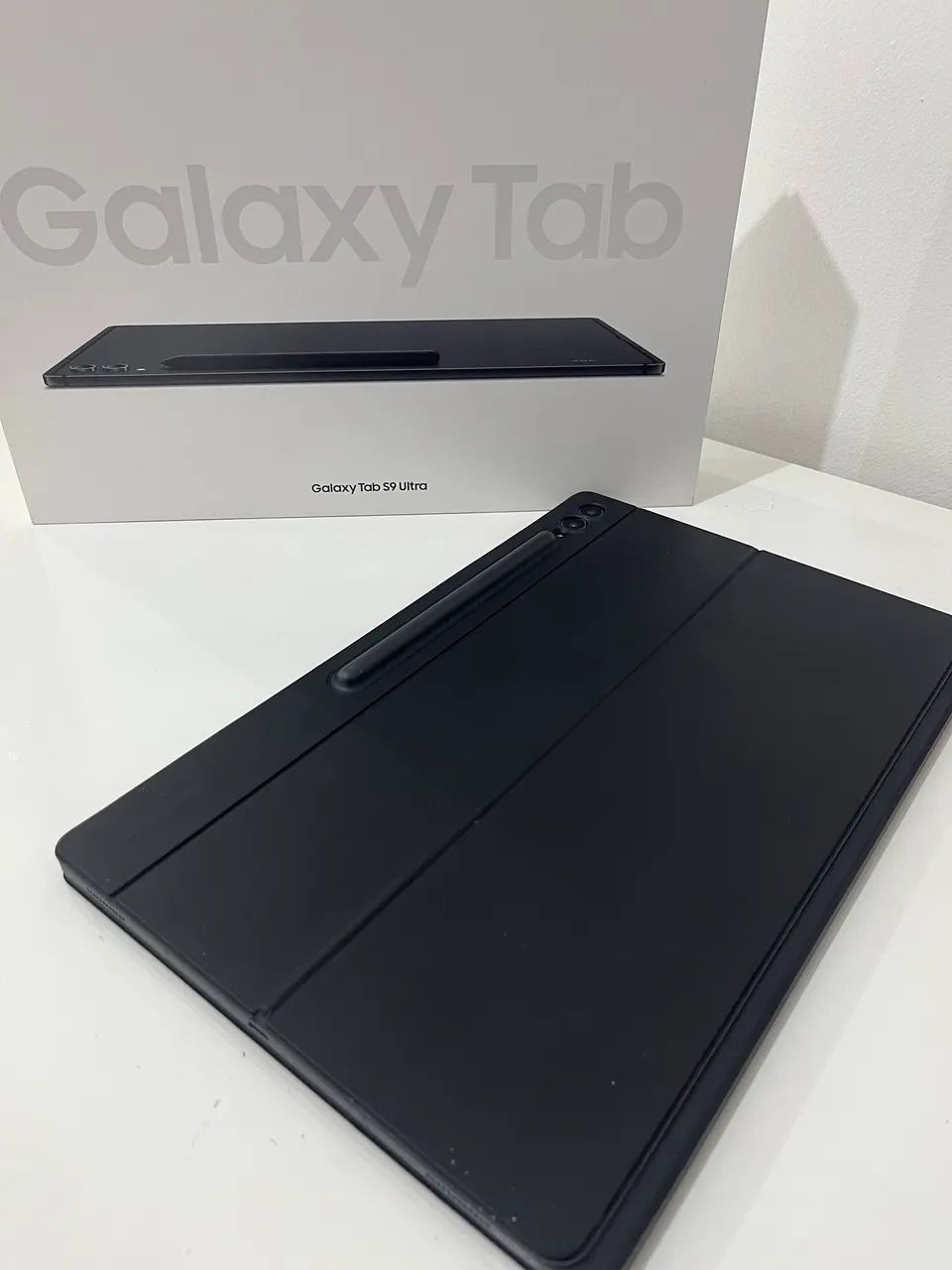 Galaxy tab s9 ultra  - Foto 2