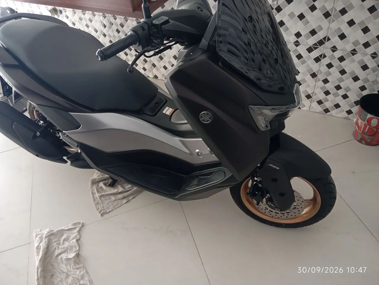 Apenas 550 km  - Foto 3