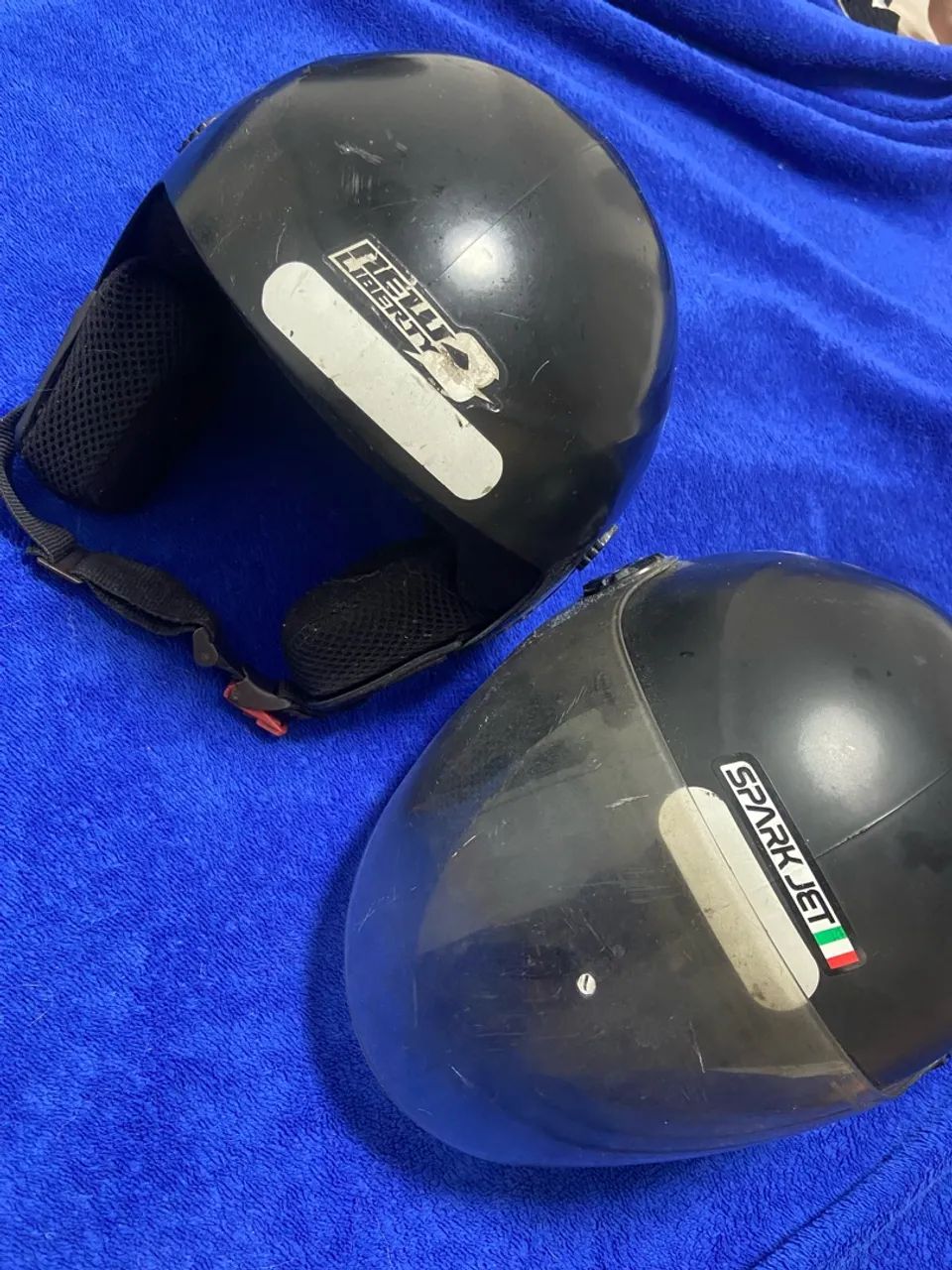 Capacete 