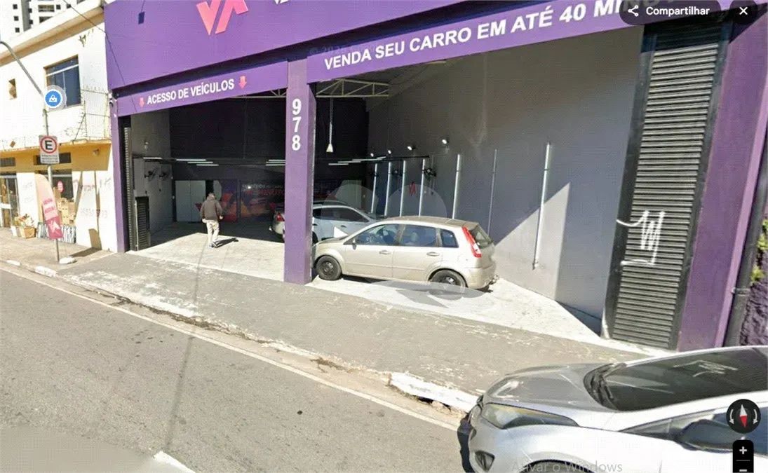 GALPÃO COMERCIAL NOVO À VENDA Matriz  Mauá/SP - Foto 5