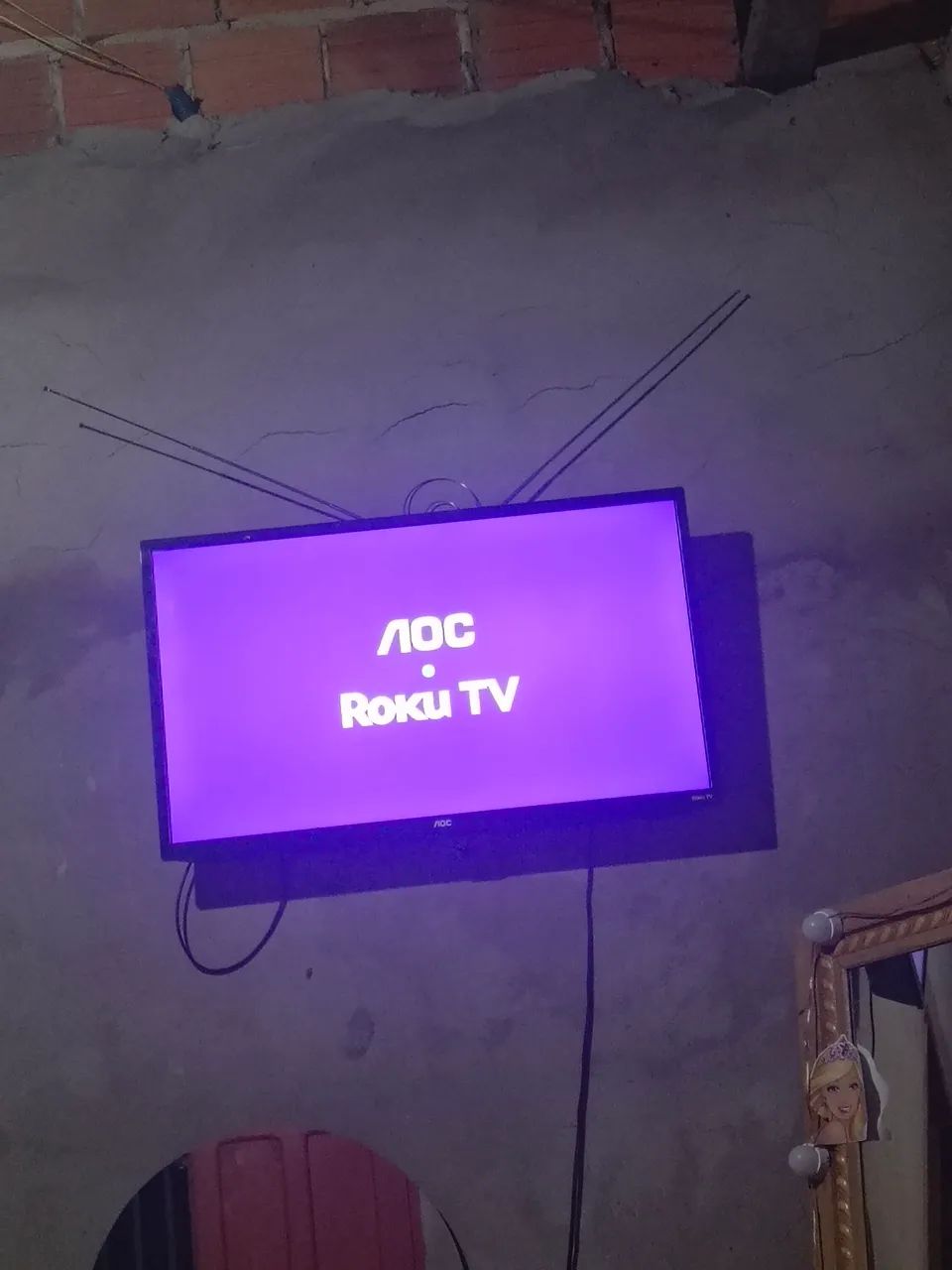 Tv 32 polegadas  - Foto 2