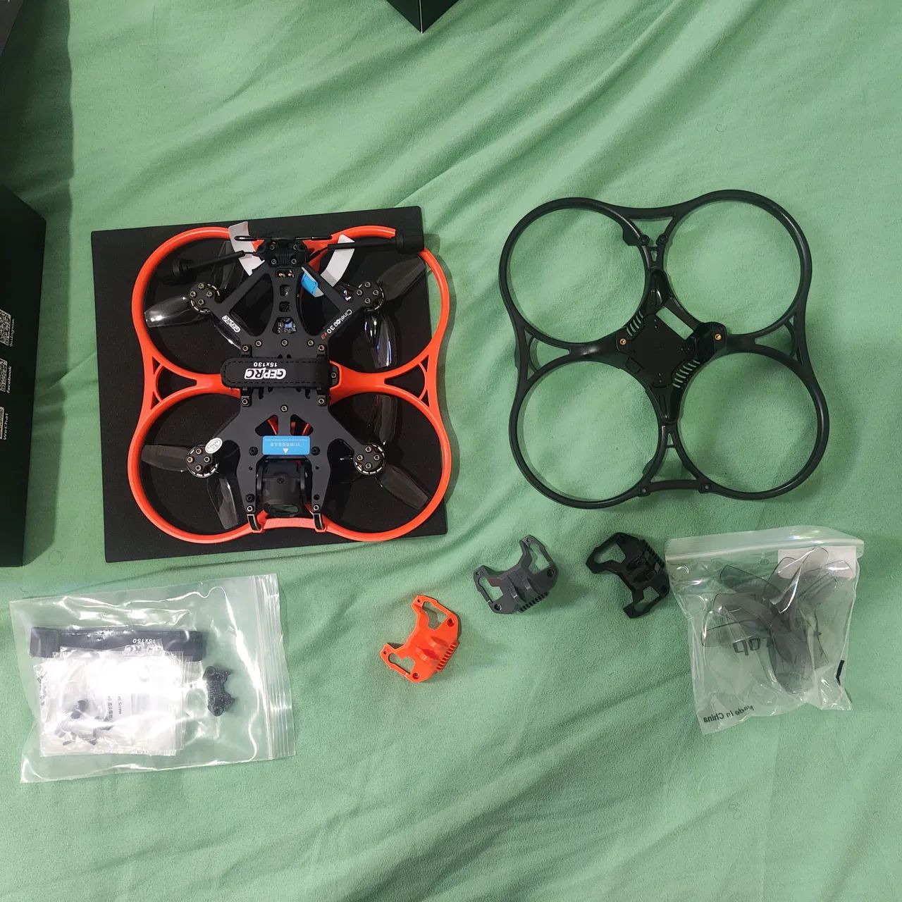 Drone Cinelog 30v3 04 pro - Foto 2