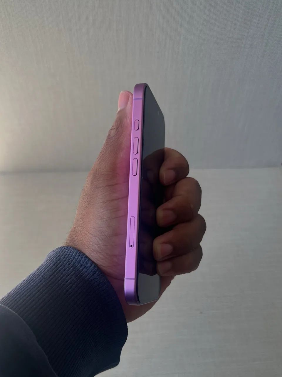iPhone 16 Rosa 128gb - Foto 2
