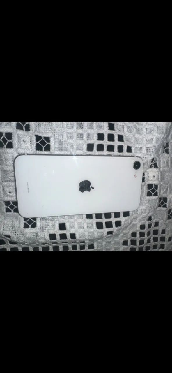 iPhone Se