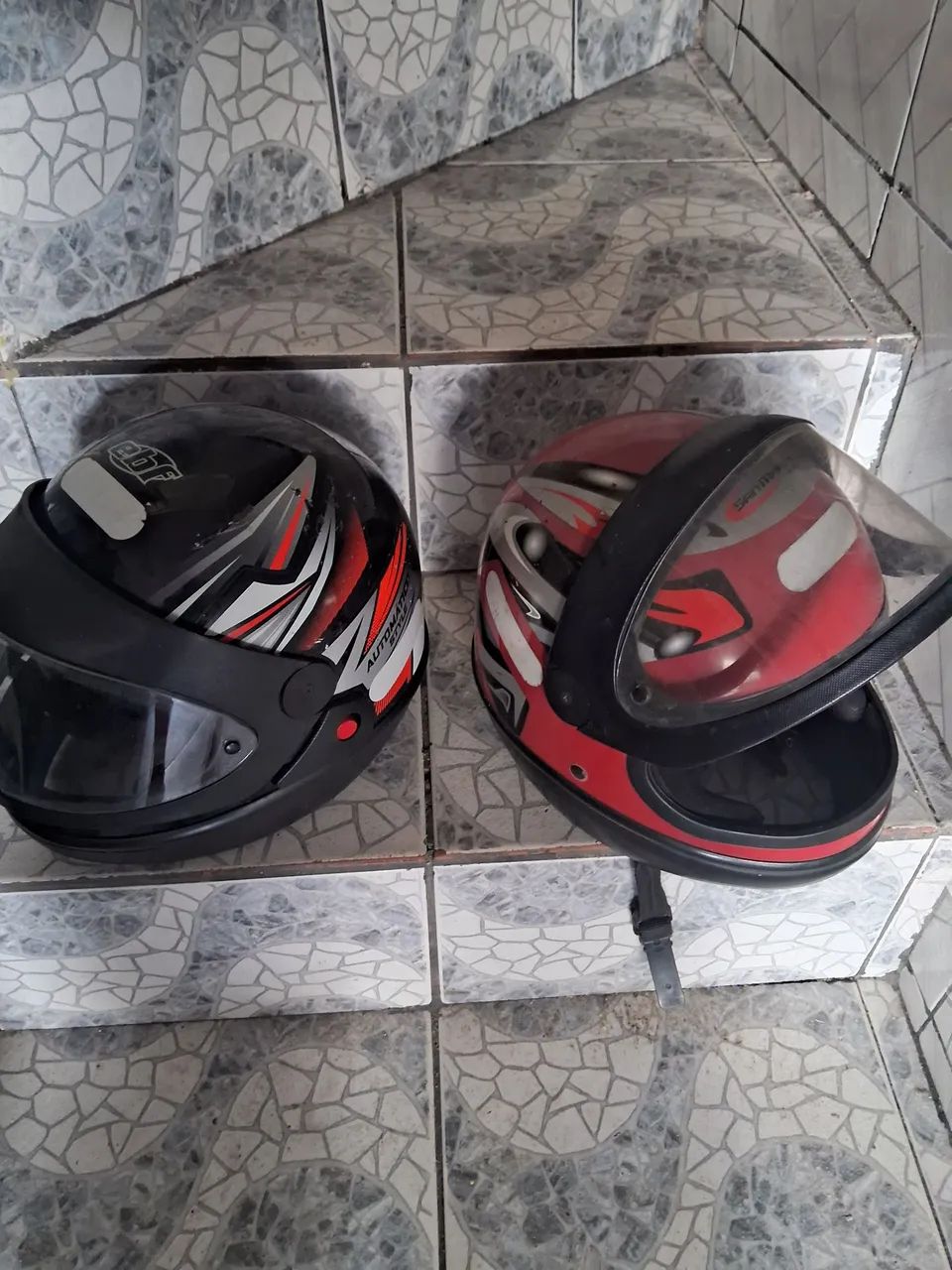 Acessórios 