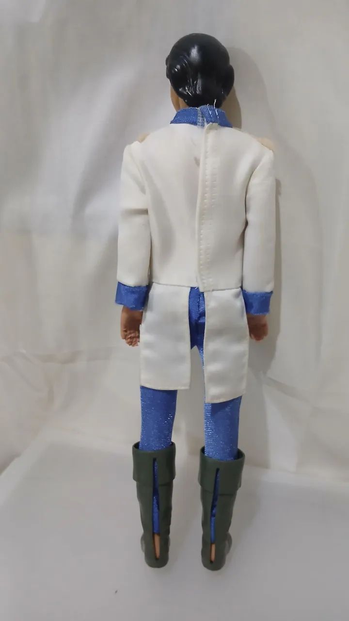 Boneco príncipe Eric - Foto 2