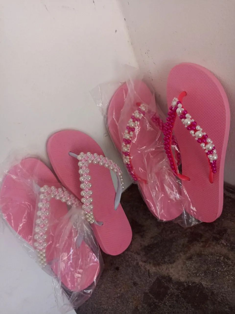  chinelo rasterinha - Foto 3