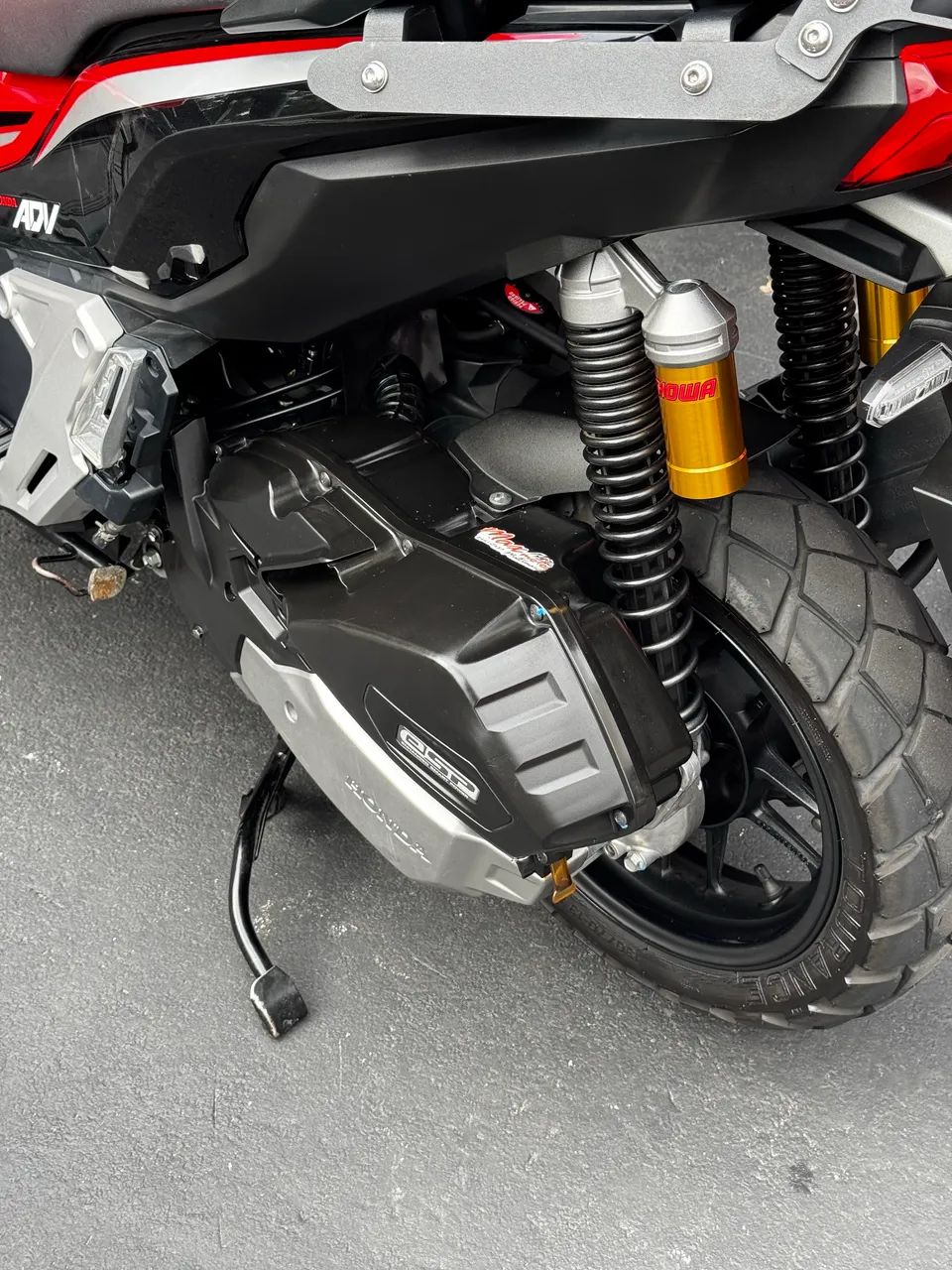 ADV 150 - Foto 5