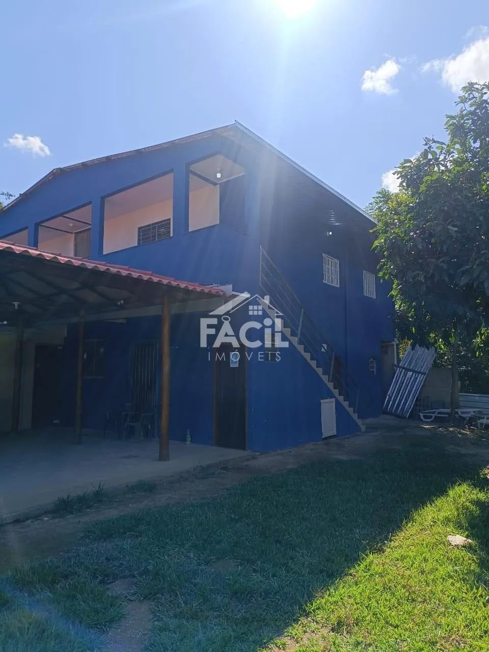 Chácara em Vila Merlo - Cariacica - Foto 2
