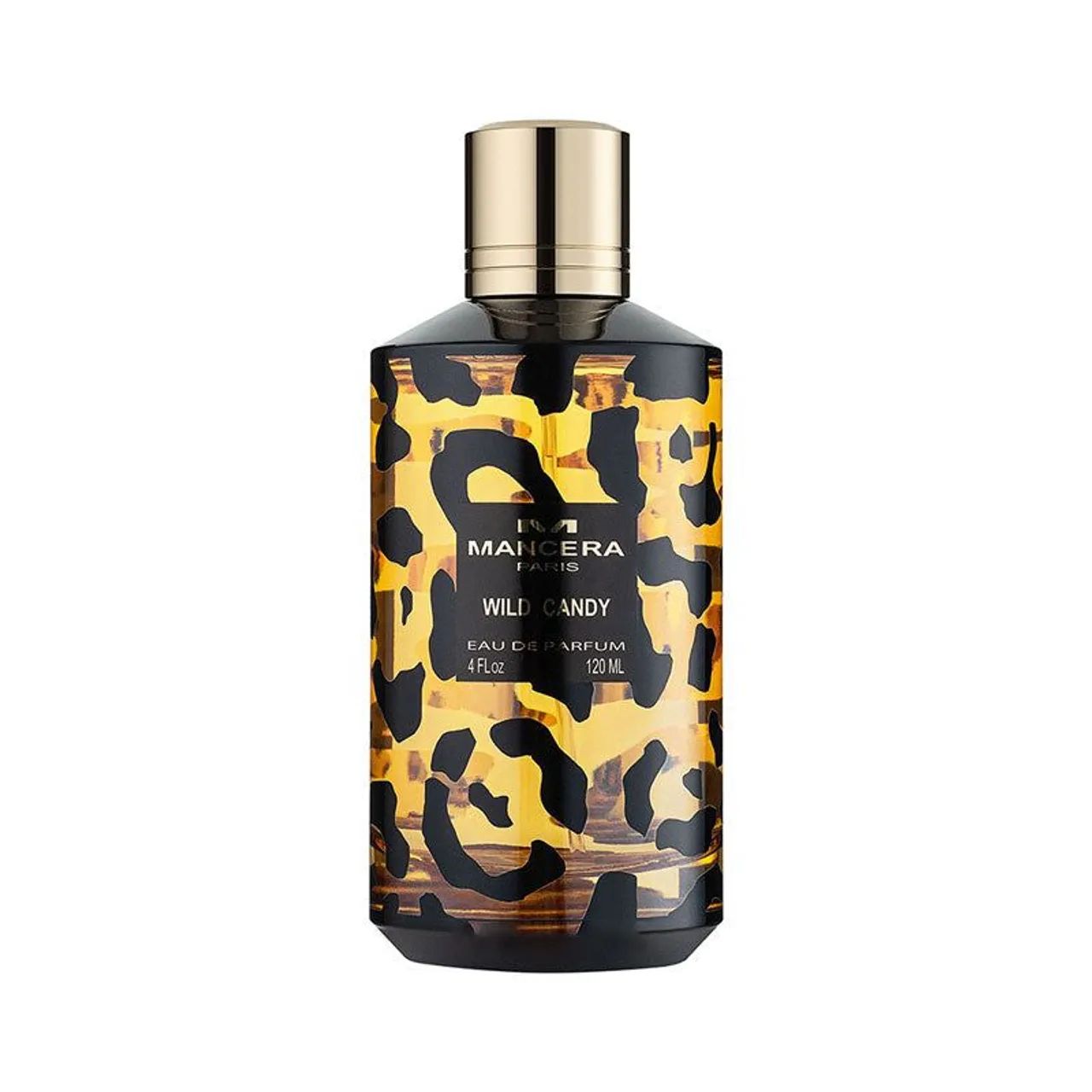 Perfume Mancera Wild Candy edp 120 ml