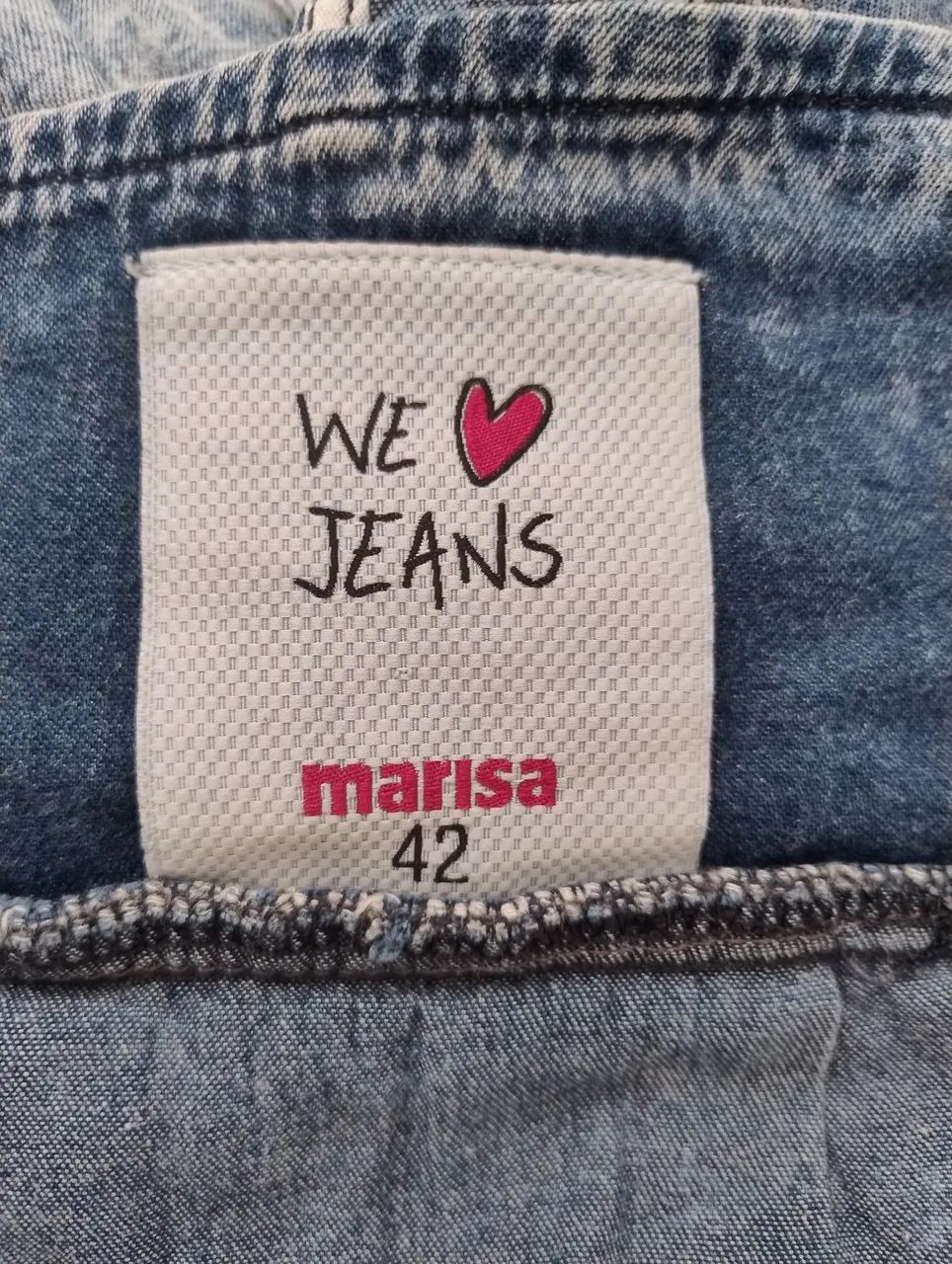 Vestidos jeans  - Foto 4