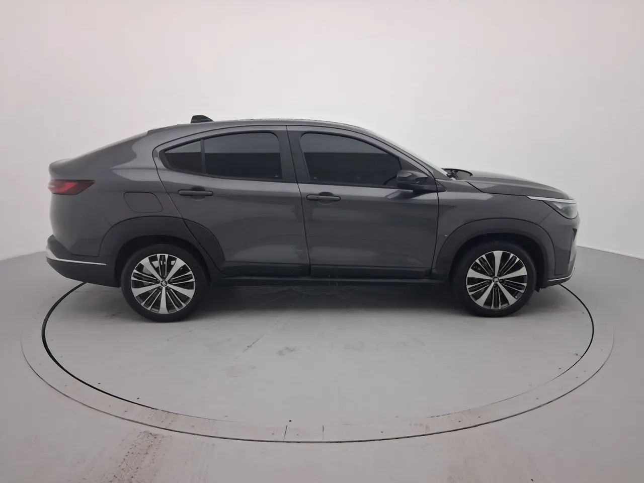 Fiat Fastback Audace 1.0 200 T. Flex Aut, foto 6 de 18