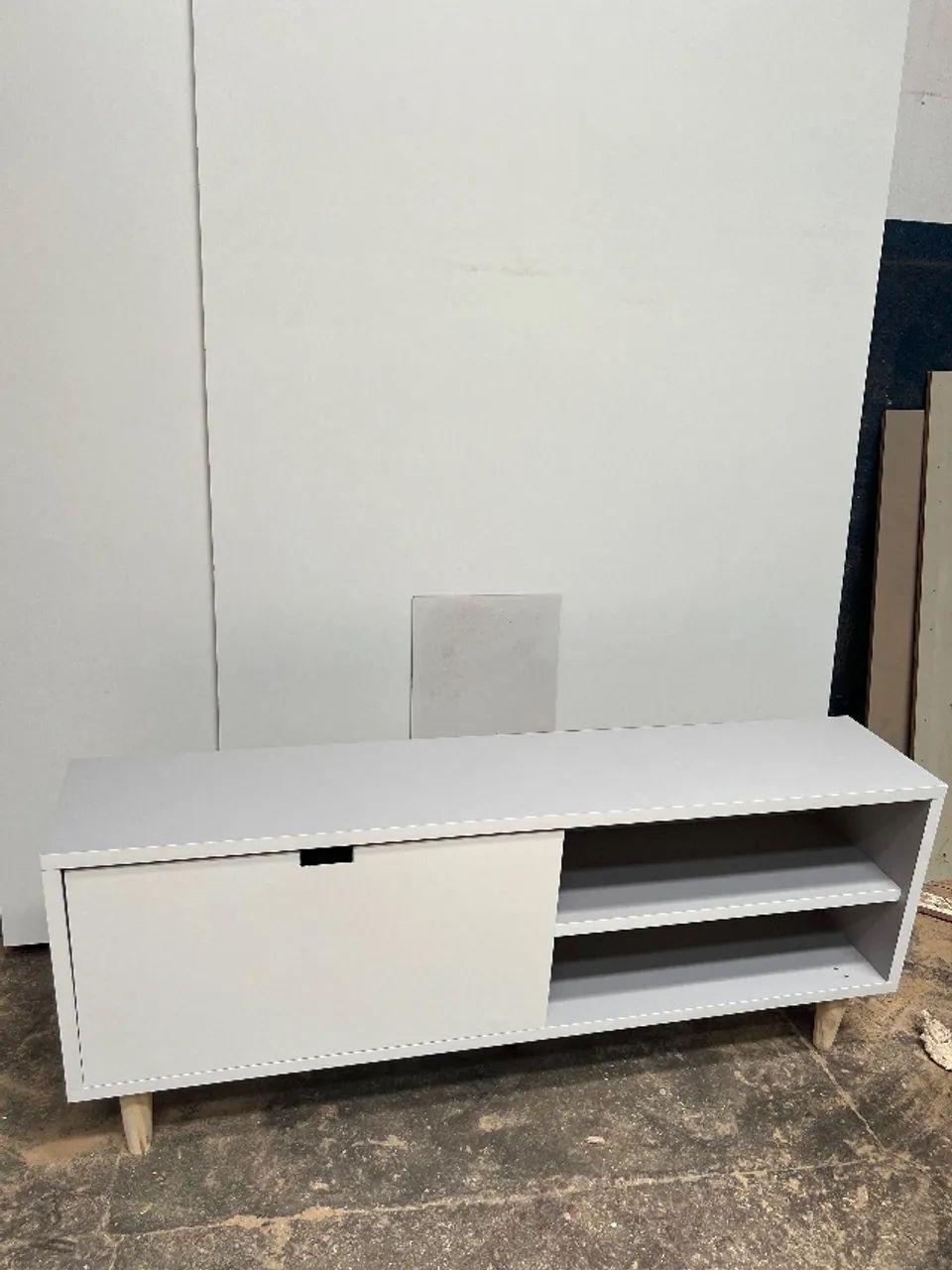 Rack Retrô a Pronta Entrega  - Foto 2