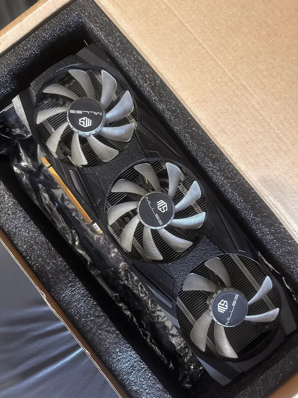 Rtx 3080  - Foto 2