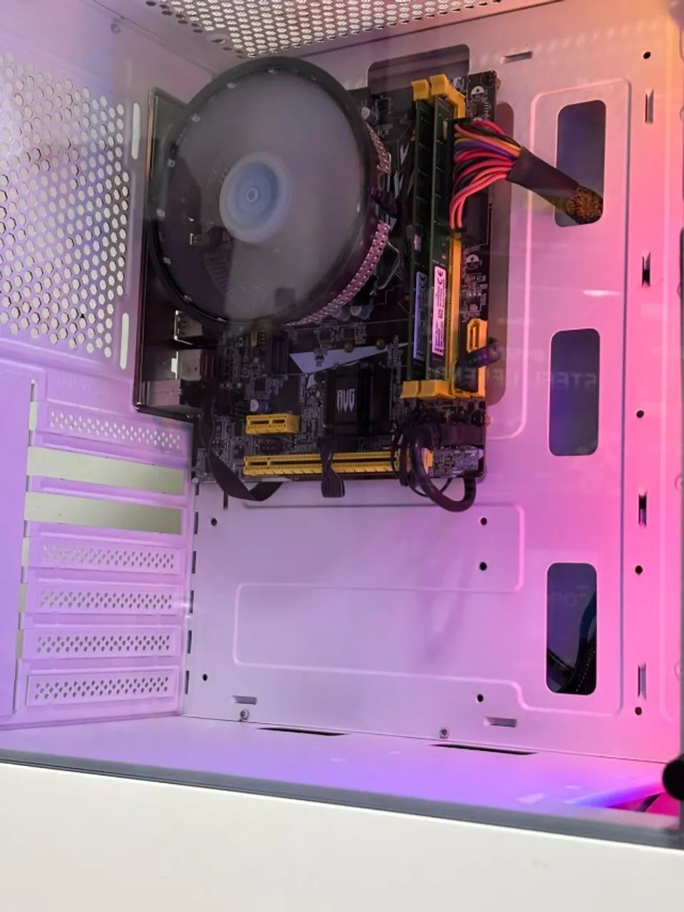 PC Gamer i7 - Foto 3