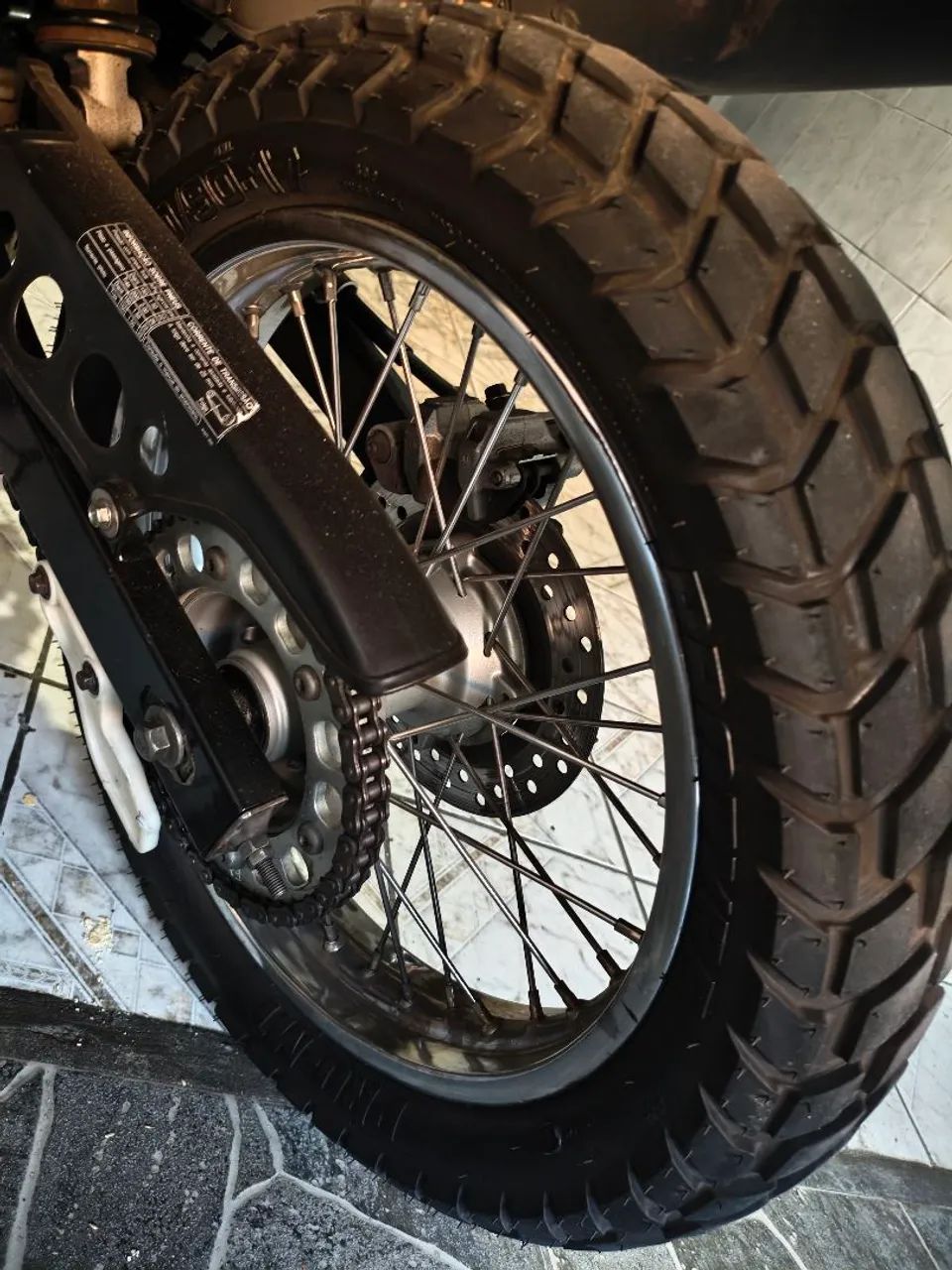 Vendo XRE 190 - Foto 2