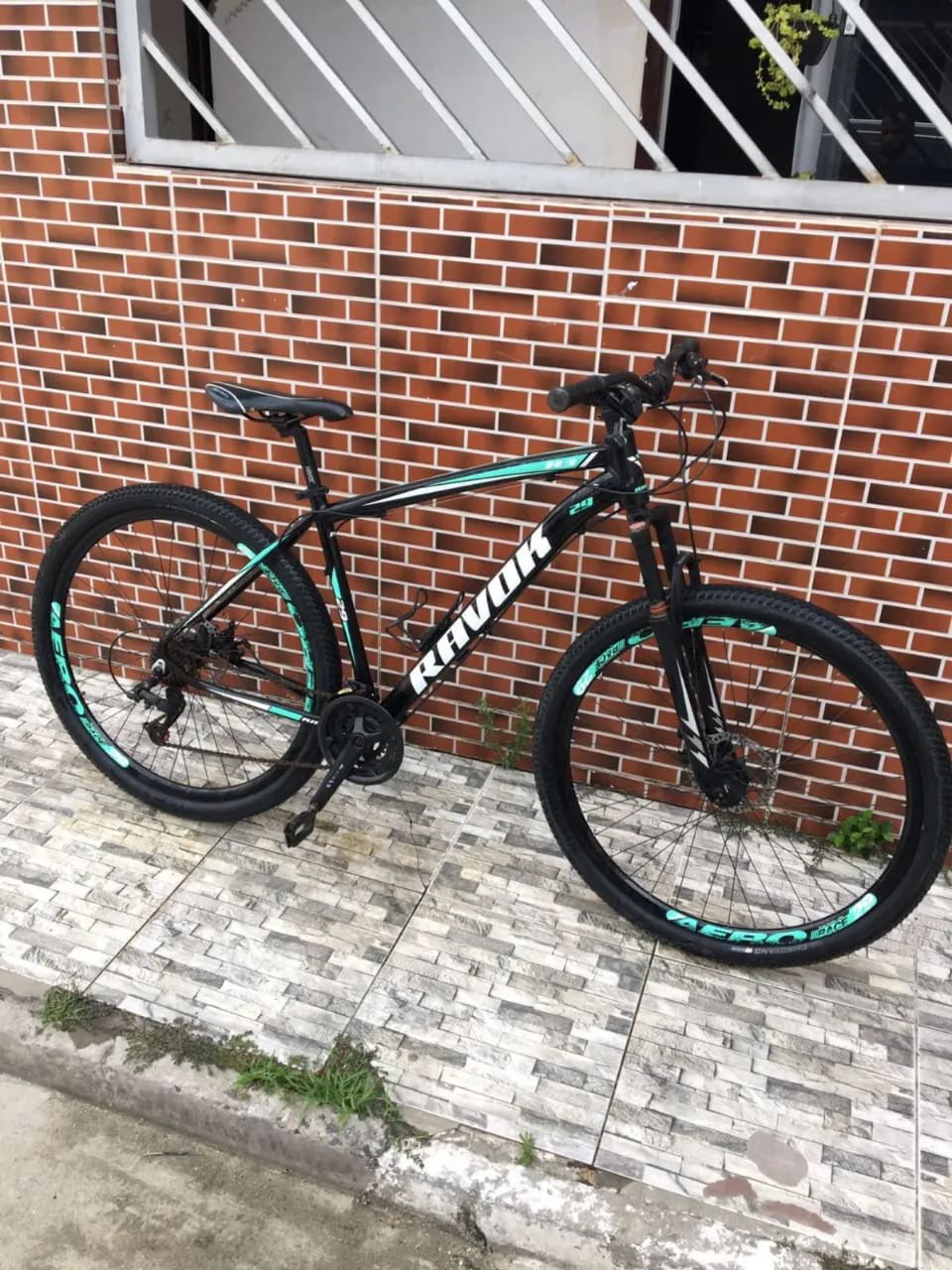 Bicicleta Aro 29 - Foto 5
