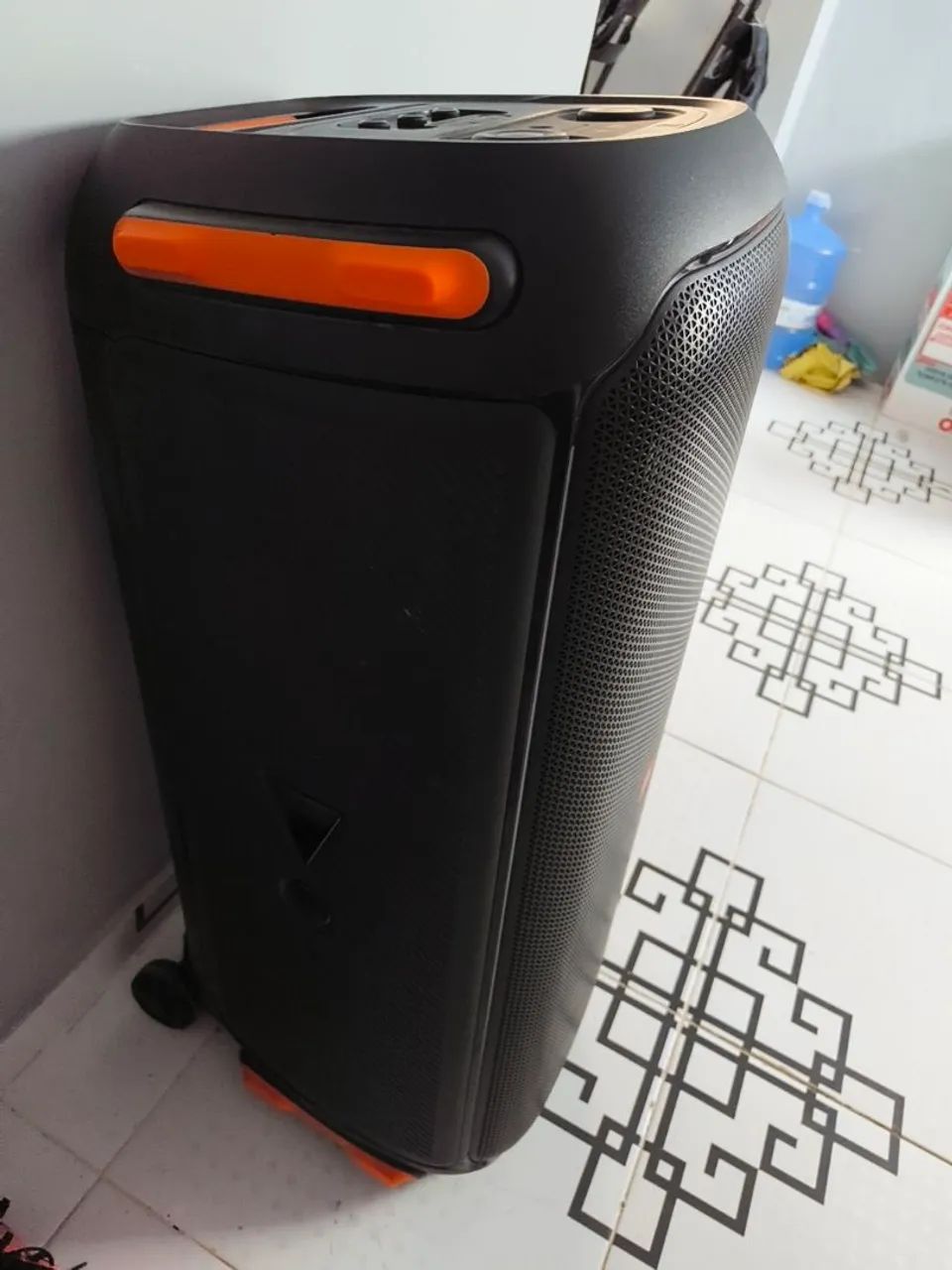 Jbl - Foto 3