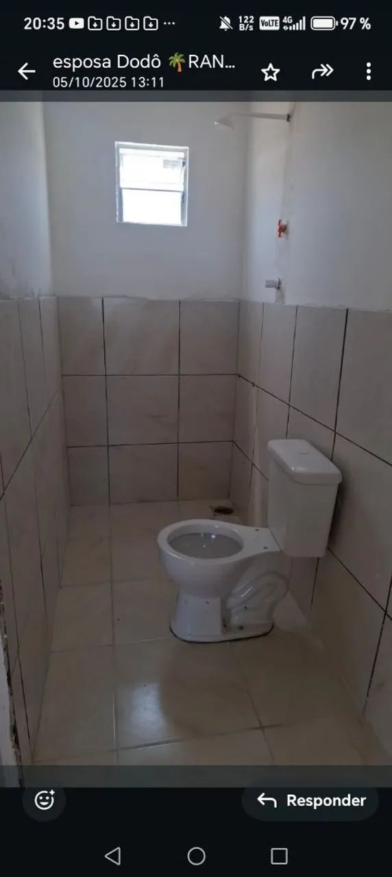 Kitnet em Maracanaú residencial 1