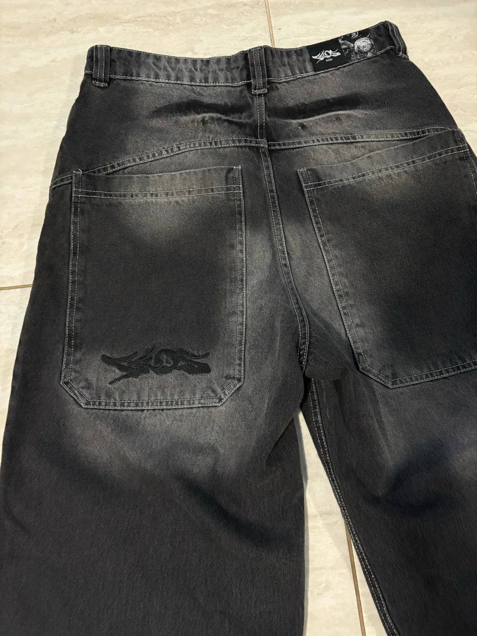 Calça kleos - Foto 2