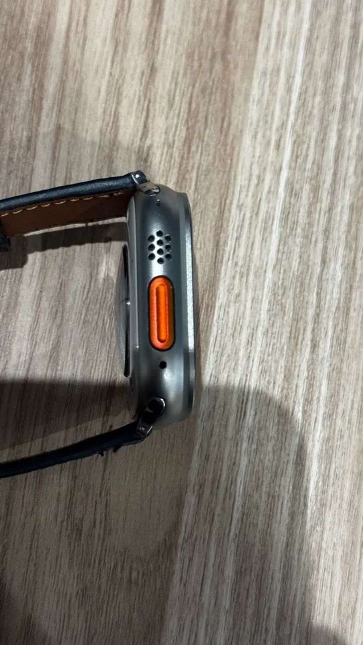 Apple Watch Ultra GPS + Celular  - Foto 5
