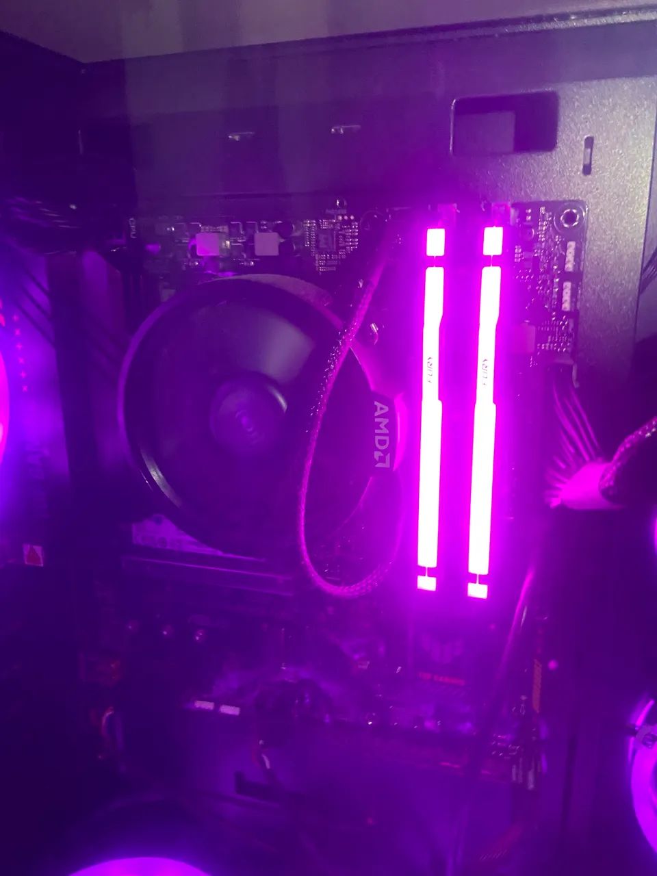 Pc gamer DDR5 - Foto 3