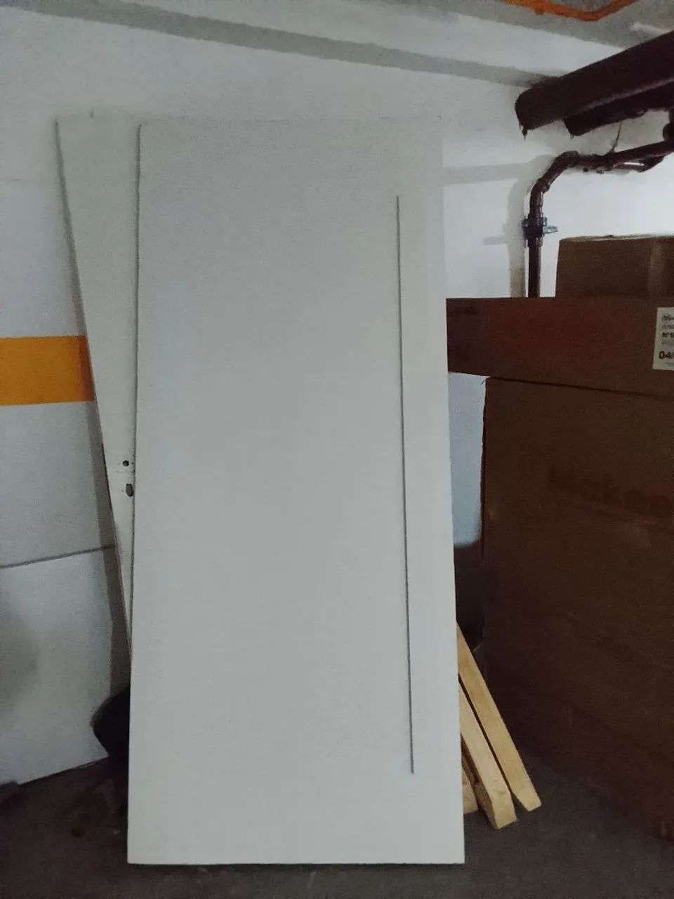 Porta em MDF 210x90