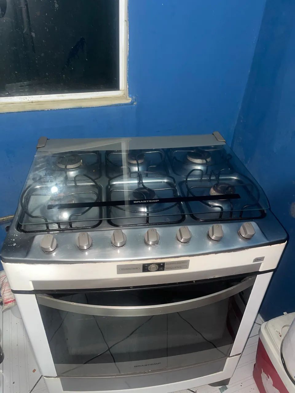 Fogão 6 bocas - Foto 2