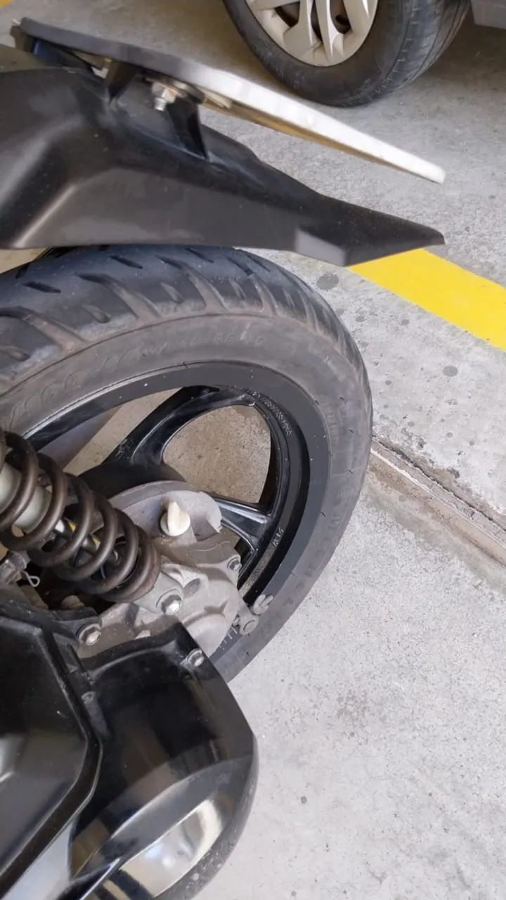 YAMAHA - NEO 125  2019 (EXTRA) - Foto 5