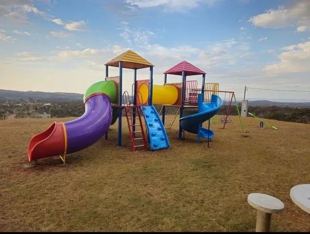 TERRENO 2500 m² CONDOMINIO VALE DO SOL - Foto 5