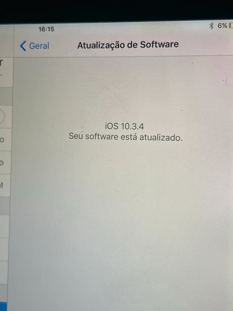 ipad 4 geração  - Foto 2
