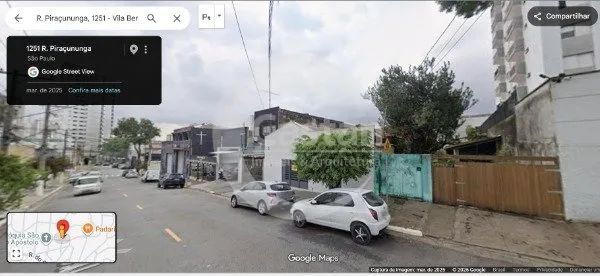 terreno a venda na mooca - Foto 2