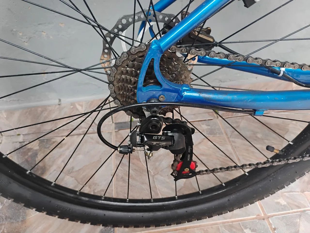Bicicleta Aro 29  - Foto 2