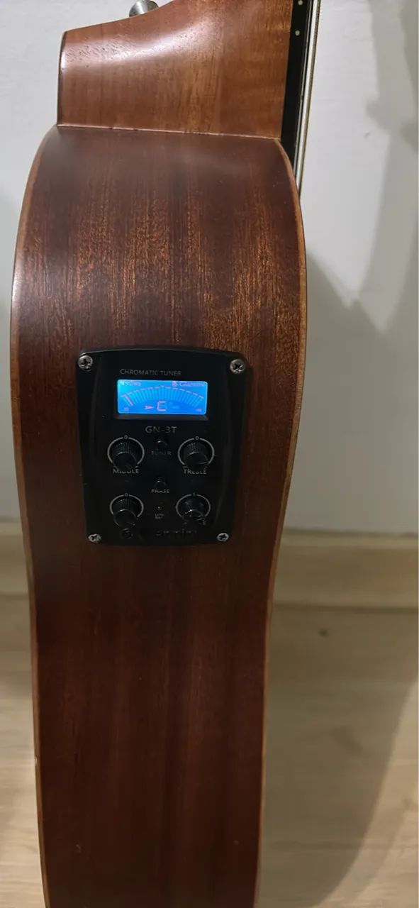 Vende-se violão  - Foto 4