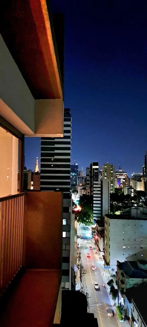 Foto - São Paulo - Vila Mariana