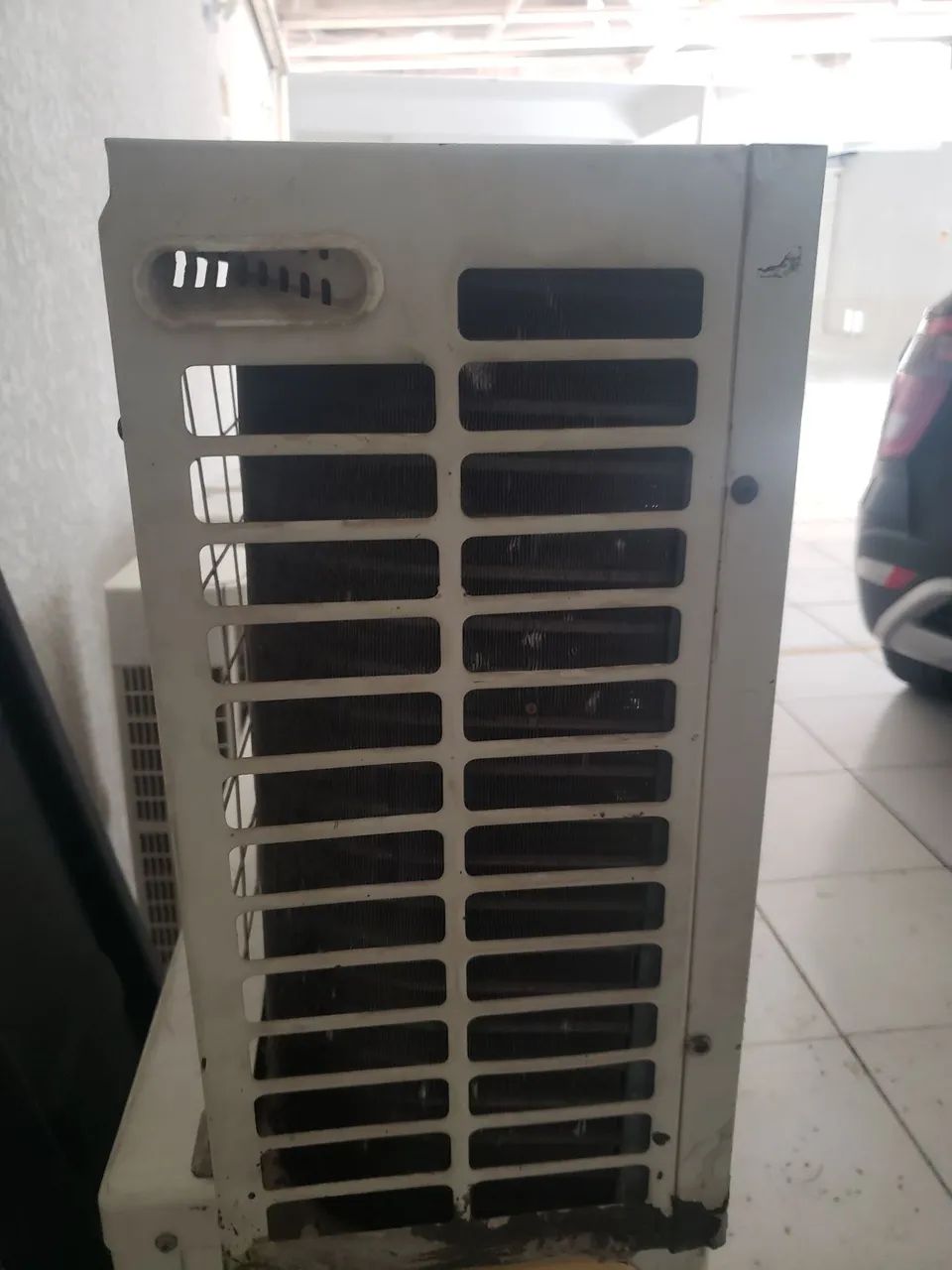 Condensadora york 9mil btu - Foto 4