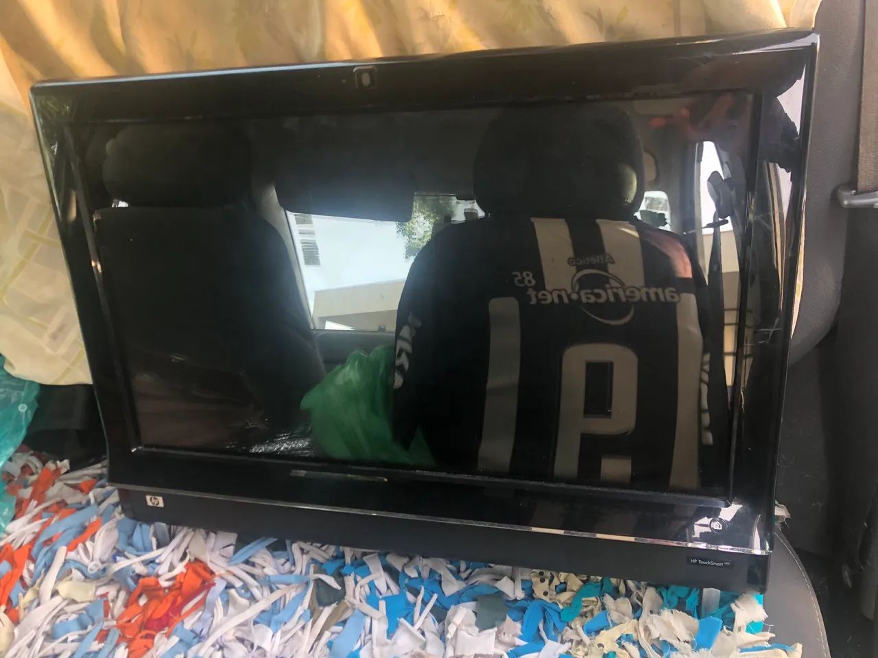 PC TouchScreen Smart 600 - Foto 3