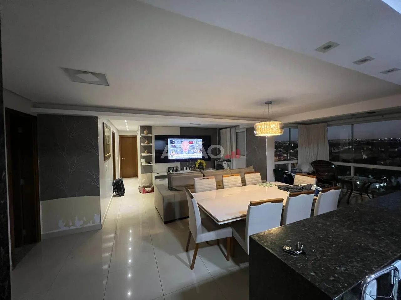 Apartamento no invent Max - Foto 3