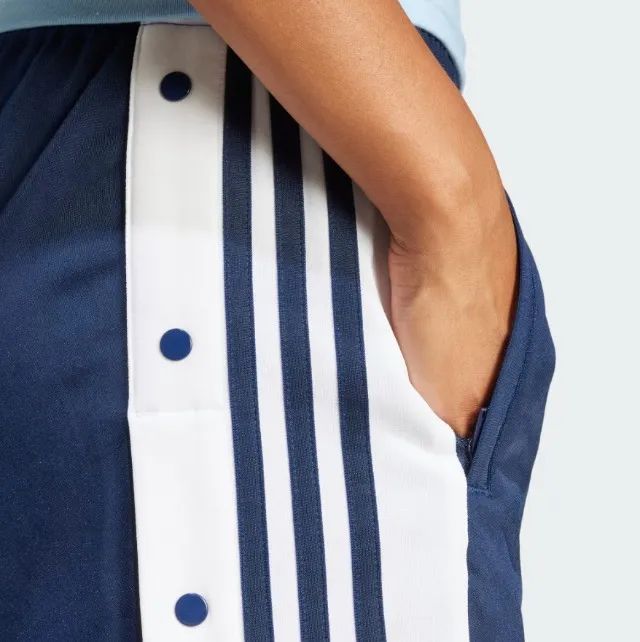 short adidas adibreak feminino - Foto 2